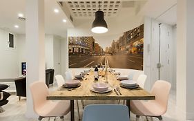 Book in Madrid - Cascorro Deluxe