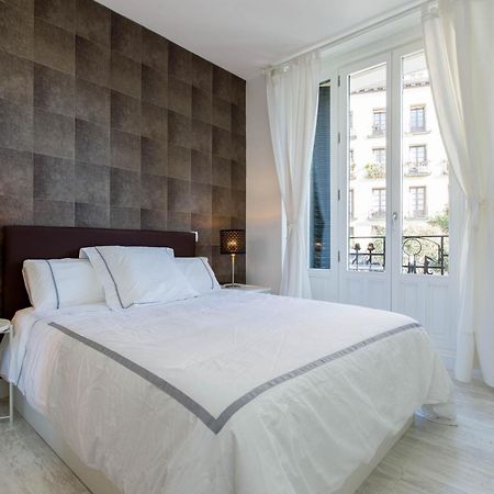 Apartamento Book in Madrid - Cascorro Deluxe Exterior foto
