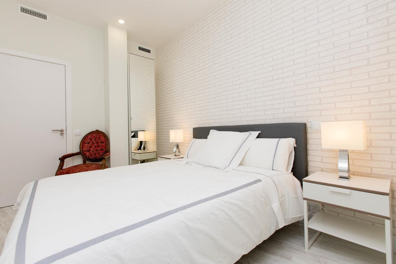 Apartamento Book in Madrid - Cascorro Deluxe Exterior foto