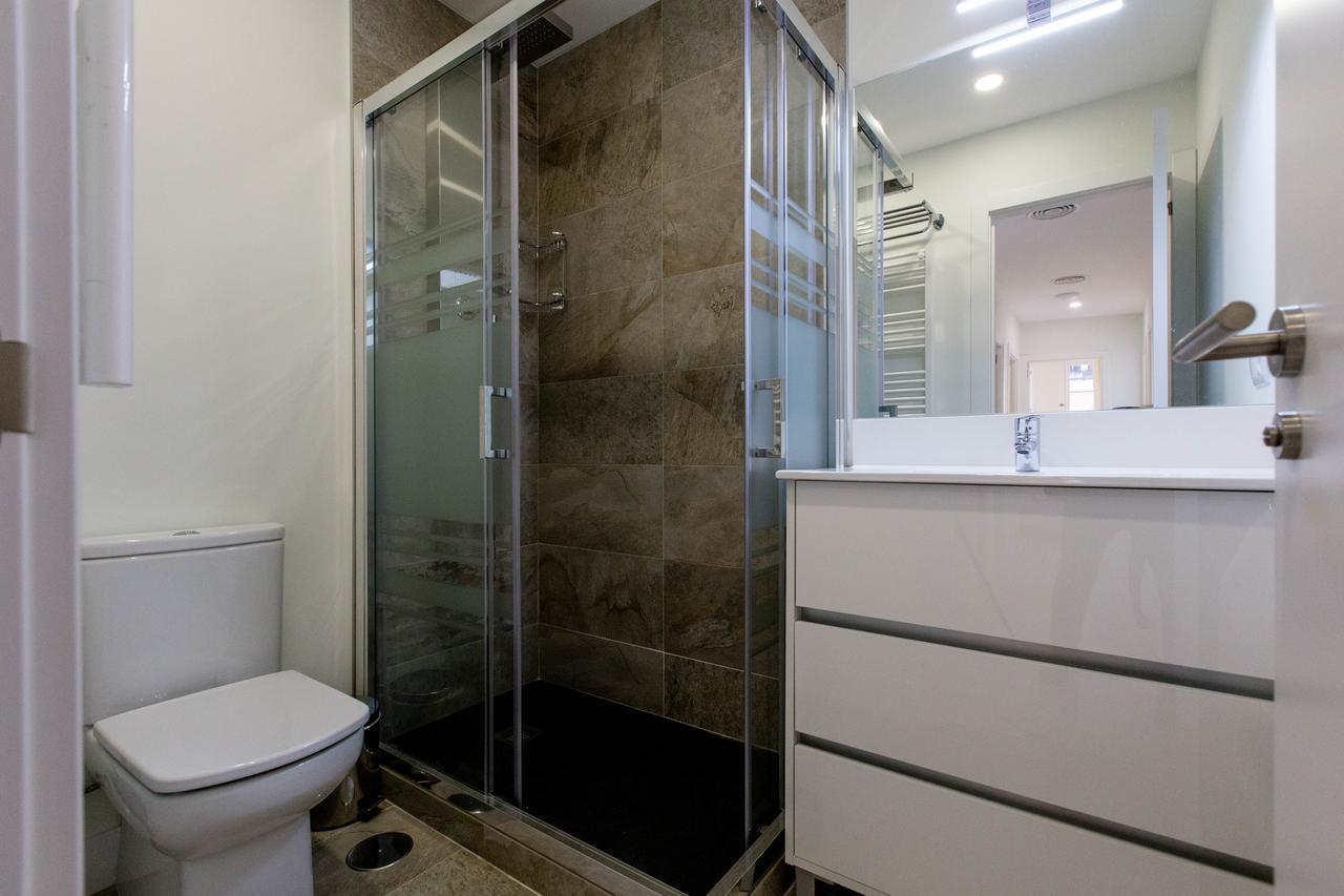 Apartamento Book in Madrid - Cascorro Deluxe Exterior foto
