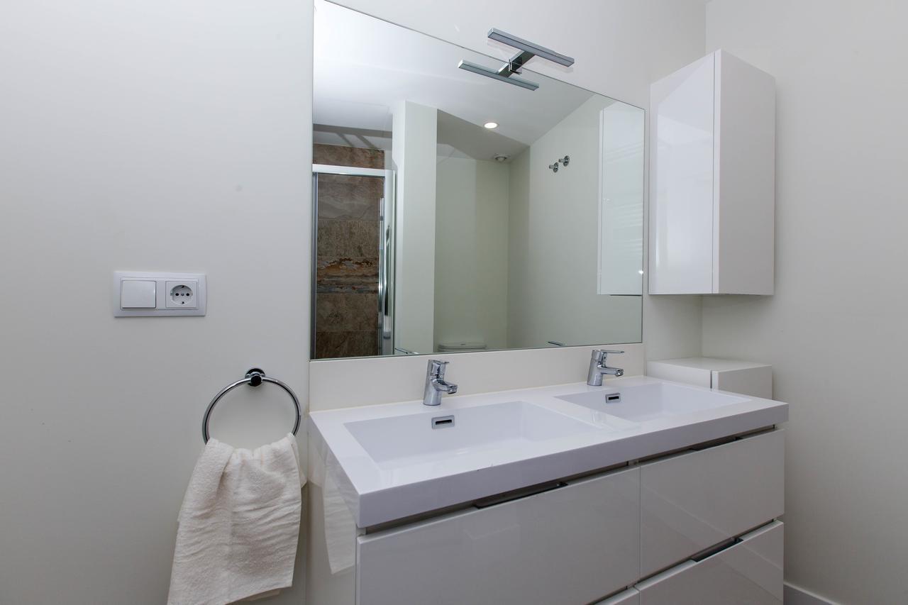 Apartamento Book in Madrid - Cascorro Deluxe Exterior foto
