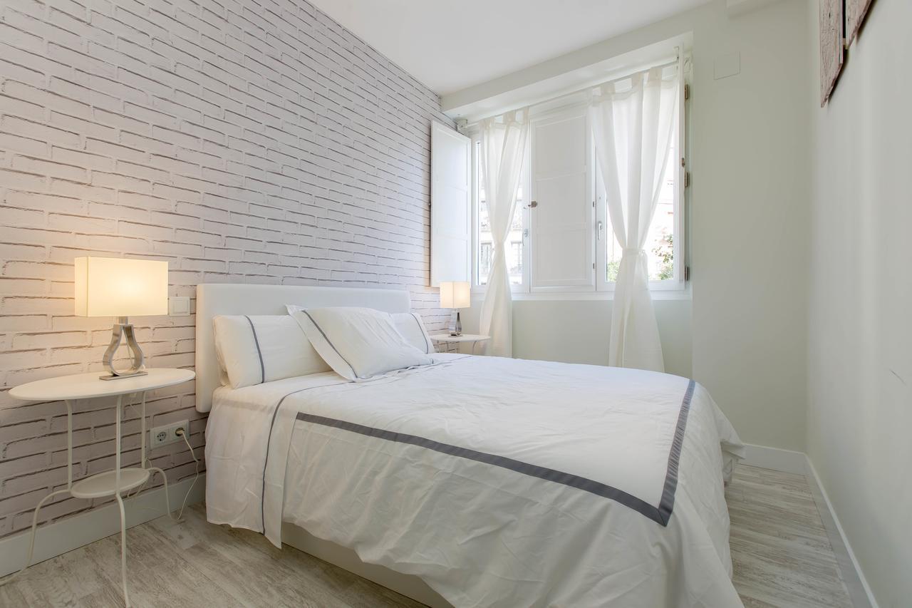 Apartamento Book in Madrid - Cascorro Deluxe Exterior foto