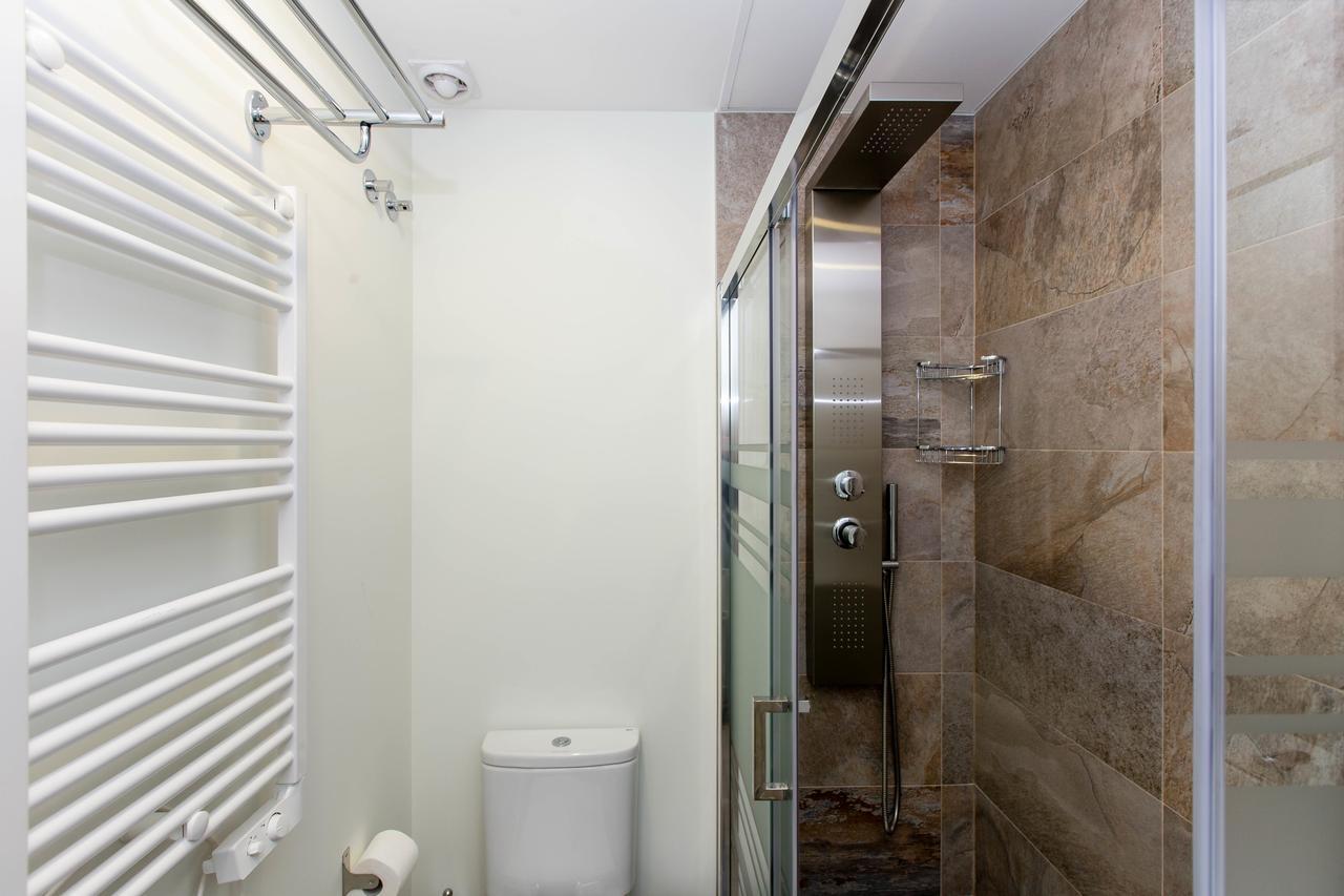 Apartamento Book in Madrid - Cascorro Deluxe Exterior foto